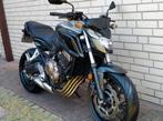 HONDA CB 650 F ABS (bj 2017), Motoren, HONDA, 4 cilinders, 649 cc, Bedrijf