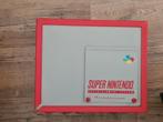 Super Nintendo koffer, Avontuur en Actie, 1 speler, Ophalen of Verzenden, Zo goed als nieuw