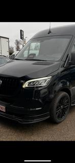 Mercedes sprinter amg grill treeplanken, Ophalen of Verzenden