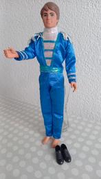 Barbie Fred, Kinderen en Baby's, Ophalen of Verzenden, Zo goed als nieuw, Barbie