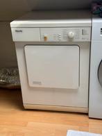 Miele Novotronic T478G Gas Wasdroger - 5 kg, Ophalen, Gebruikt, 4 tot 6 kg, Overige typen