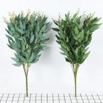 Wilg Kunstplant / Sier Nep Kunst Plant Groene Plant Bladeren, Verzenden, Nieuw