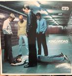 King Midas: The man from the gas station (vinyl EP 10 inch), Ophalen of Verzenden, Zo goed als nieuw, 10 inch, Alternative