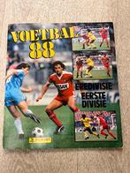 Compleet Panini Voetbal 88 album - Eredivisie Eerste Divisie, Ophalen of Verzenden, Zo goed als nieuw, Overige binnenlandse clubs