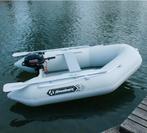 Nieuwe  allroundmarin 280 +2.5pk 4takt suzuki , vanaf, Watersport en Boten, Rubberboten, Overige merken, Nieuw, Ophalen of Verzenden