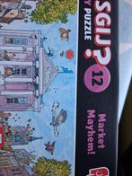 Puzzle wasgij destiny  12, Ophalen of Verzenden, 500 t/m 1500 stukjes, Gebruikt