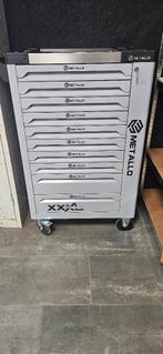 Gereedschapswagen 10 lades + elektrische gereedschap - NIEUW, Ophalen, Nieuw
