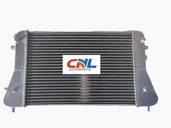 Intercooler  VW Golf Jetta MK5/6 Passat B6 B7 Audi A3/S3 2.0, Nieuw, Ophalen of Verzenden