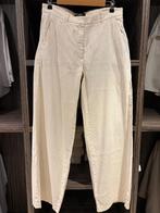 Cambio broek beige, Maat 38/40 (M), Cambio, Beige, Ophalen of Verzenden