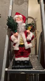Ouderwetse kerstman, Diversen, Kerst, Ophalen of Verzenden, Zo goed als nieuw
