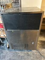 Professionele Brema ijsmachine, Ophalen of Verzenden, Zo goed als nieuw, Zelfvriezend