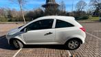 Opel Corsa 1.2 Ecoflex 51KW 3D 2011 Wit, Voorwielaandrijving, 450 kg, 40 €/maand, 1229 cc