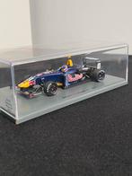 Dallara VW F314 Max Verstappen Red Bull Macau ’14, Ophalen of Verzenden, Zo goed als nieuw, Auto, Overige merken