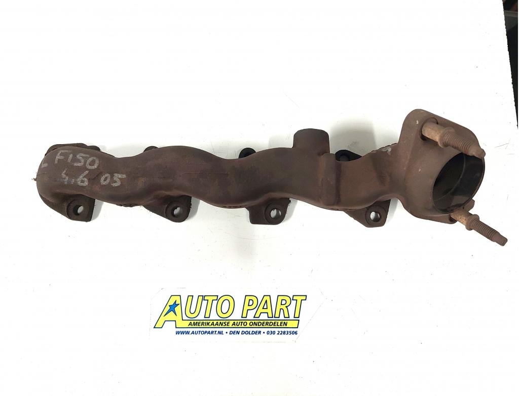 Ford F150 4.6L uitlaatspruitstuk 2004-2006, Gebruikt, Ford motor company, Ford USA, P.O. Box 6248, Dearborn, MI 48126