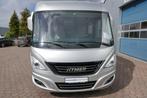 Hymer B-SL 708 SupremeLine | 180 PK automaat | Queensbed | L, 7 tot 8 meter, Bedrijf, Diesel, Hymer