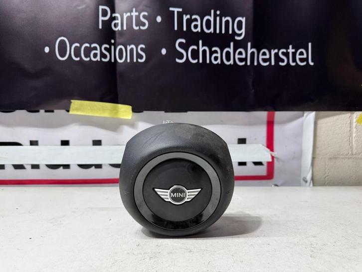 Mini One - Cooper R57 stuur airbag, Auto-onderdelen, Dashboard en Schakelaars, Gebruikt, Ophalen of Verzenden