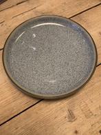 Denby borden Studio Grey, Huis en Inrichting, Keuken | Servies, Keramiek, Nieuw, Ophalen of Verzenden, Bord(en)