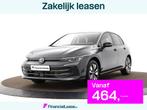 Volkswagen Golf 1.5 eTSI 150pk DSG Goal · Camera · Wegklap, Stof, 4 cilinders, 150 pk, Bedrijf