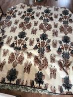 Wollen deken van Das Echte Hochflor, Ophalen, Gebruikt, Overige maten, Wit