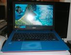 Acer Aspire 1 A114-31 (N17Q4) '4GB-64Bit' (1.10Ghz-Win10), Ophalen of Verzenden, Gebruikt
