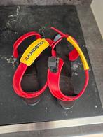 Zandstra schaatsen maat 26-31, Sport en Fitness, Schaatsen, Ophalen of Verzenden, Gebruikt, Noren, Zandstra