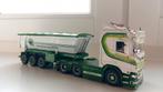 Kipper P. Vd Hoeven, Ophalen of Verzenden, Zo goed als nieuw, Bus of Vrachtwagen, Wsi