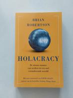 Brian Robertson : Holocracy 🆕️, Ophalen of Verzenden, Nieuw, Brian Robertson