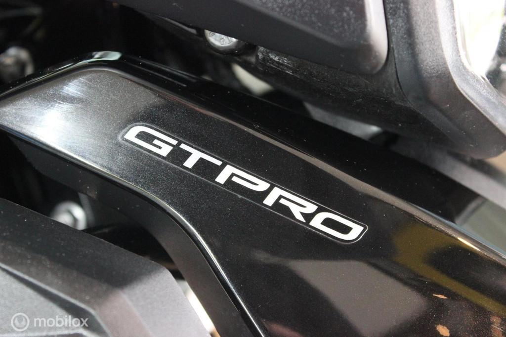 Triumph Tiger 900 GT Pro, Motoren, Motoren | Triumph, 888 cc, Bedrijf, Handvatverwarming, Toermotor