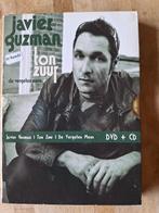 Javier Guzman, Vanaf 12 jaar, Ophalen of Verzenden, Gebruikt, Stand-up of Theatershow