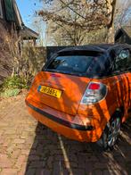 Citroën C3 1.4 I Pluriel 2006, Auto's, Citroën, Voorwielaandrijving, 1360 cc, Zwart, 4 stoelen