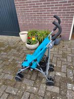 Buggy gratis, Ophalen of Verzenden, Gebruikt