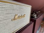 Marshall Stanmore Multi-Room Speaker: WiFi, Overige merken, Overige typen, Ophalen of Verzenden, Zo goed als nieuw