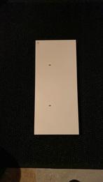 Ikea wit muurplankje, Ophalen, Zo goed als nieuw