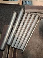 Tafelpoten, Ophalen, Minder dan 50 cm, 50 tot 100 cm, Rond