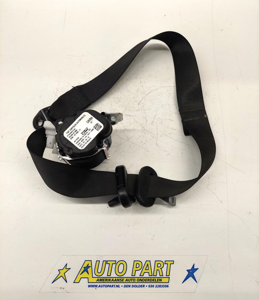 Dodge Ram DT rolgordel 2019-2024, Auto-onderdelen, Gebruikt, PO Box 21-8004 | Auburn Hills, MI 48321-8004, Amerikaanse onderdelen