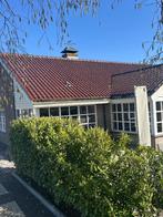 Geglazuurde dakpannen, Doe-het-zelf en Verbouw, Dakpannen en Dakbedekking, Ophalen, Gebruikt, Steen of Klei, 15 m² of meer