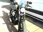 Sportster 883N Iron, 2 cilinders, 883 cc, Particulier, Meer dan 35 kW