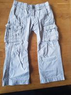 Cargo jeans broek Frendz 98, Kinderen en Baby's, Kinderkleding | Maat 98, Ophalen, Zo goed als nieuw, Jongen, Broek