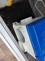 Itho CVE ECO 2SE mechanische ventilatie, Doe-het-zelf en Verbouw, Ventilatie en Afzuiging, Ophalen, Gebruikt, Afzuiger