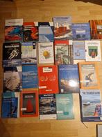 Boeken HBO Maritiem Officier STC/Hogeschool Rotterdam, Boeken, Ophalen of Verzenden, Beta, Gelezen, HBO