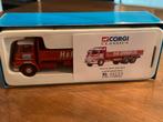 Corgi Classics Foden S21 6 Wheel Dropside Lorry H&R Johnson, Ophalen of Verzenden, Nieuw, Overige merken