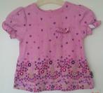 Maat 98 Roze Gymboree shirt *NIEUW* (0319) a, Kinderen en Baby's, Kinderkleding | Maat 98, Meisje, Gymboree, Nieuw, Ophalen of Verzenden