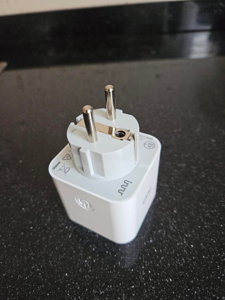Circa 15 INNR stekkers smart plug (prijs per stuk), Ophalen of Verzenden, Zo goed als nieuw