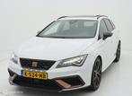 Seat Leon ST 2.0 TSI 4DRIVE CUPRA Ultimate Edition PANO|BREM, Auto's, Gebruikt, 4 cilinders, 1984 cc, Leon