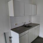 Keuken blokjes, Ophalen