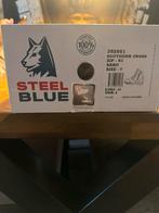 Steel Blue Southern Cross Zip S3 Werkschoenen - Maat 41, Overige kleuren, Nieuw, Ophalen of Verzenden, Werkschoenen