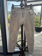 Spijkerbroek Place du Jour maat 40, Ophalen of Verzenden, Zo goed als nieuw, Overige kleuren, W30 - W32 (confectie 38/40)