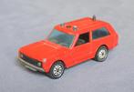 Siku 1338 Range Rover Fire Brigade Car, Ophalen of Verzenden, Gebruikt, Auto