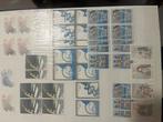 Uit erfenis enkele postzegelboeken,vellen kinderpos, Postzegels en Munten, Ophalen of Verzenden, Nederland
