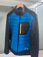 Vest / Jas merk 8848 Altitude maat L, Maat 52/54 (L), Blauw, 8848 Altitude, Ophalen of Verzenden